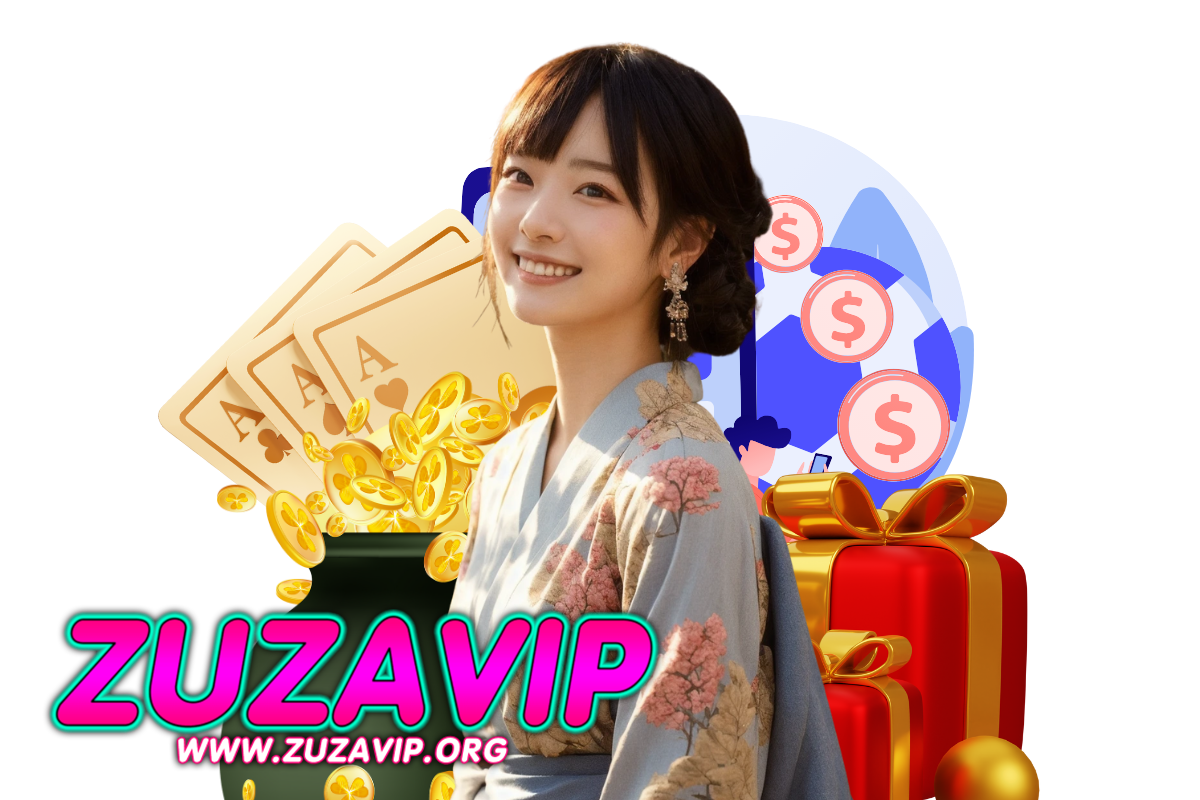 zuzavip wallet